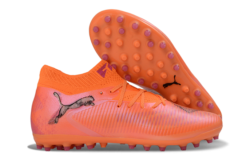 （到货39-45）Puma FUTURE 8 ULTIMATE FG 39-45