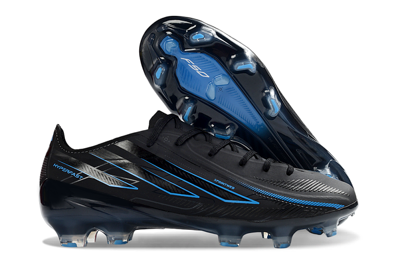 （到货36-45）Adidas F50 Hyperfast FG SIZE：36-45