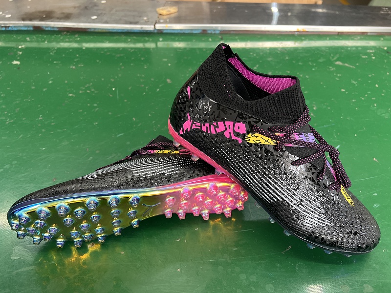 （到货39-45）Puma FUTURE 8 ULTIMATE FG 39-45