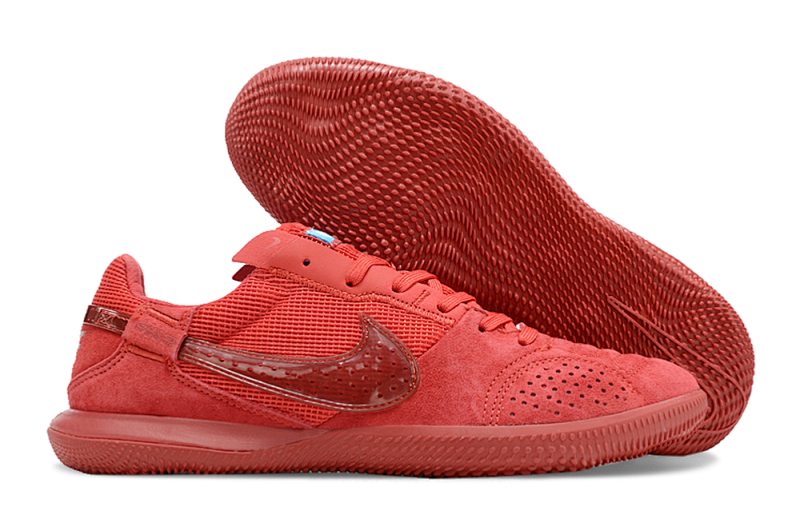（到货36-45）全新Nike Streetgato小场足球39-45