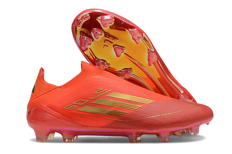 （到货39-45）Adidas F50 FG SIZE: 39-45