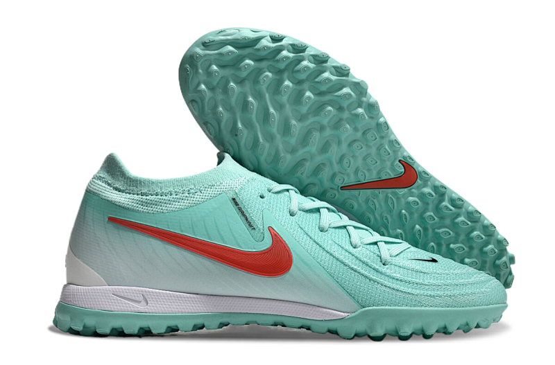 （到货39-45）.Nike耐克月煞低帮全针织碎钉Nike Phantom GX II EliteTF（39-45）
