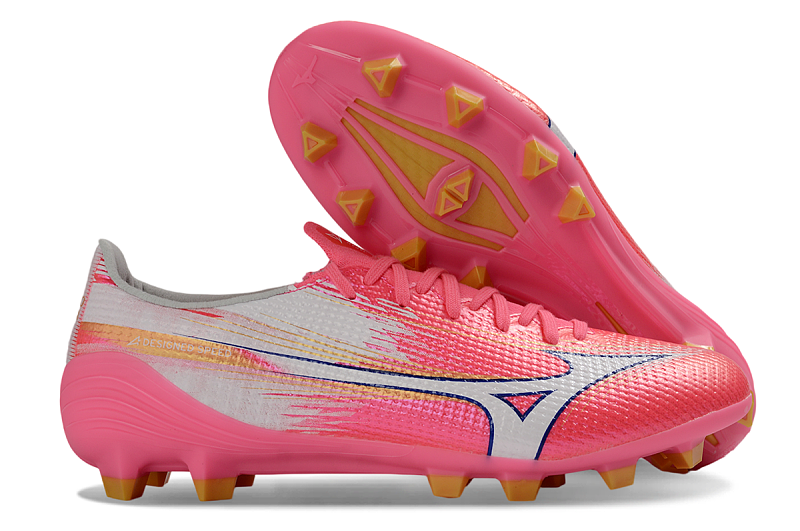 Mizuno Alpha Made in Japan FG39-45