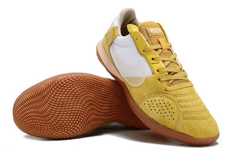 （到货）全新Nike Streetgato小场足球39-45