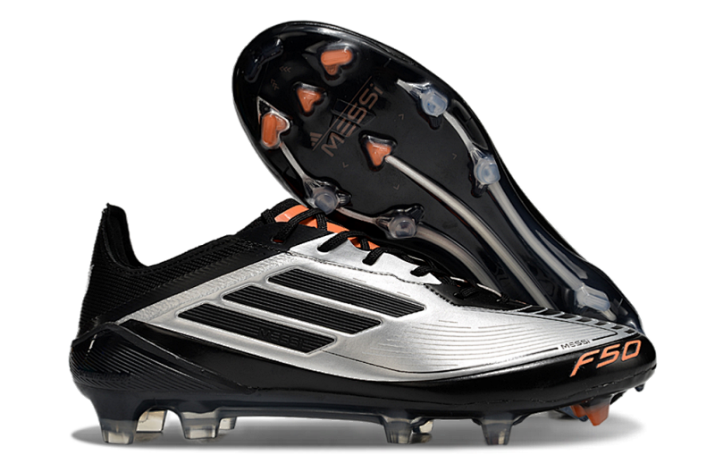 （到货39-45）Adidas F50 FG SIZE: 39-45