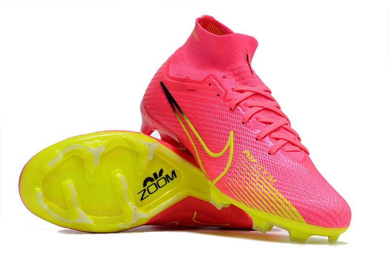 Nike Air Zoom Mercurial Superfly IX Elite FG