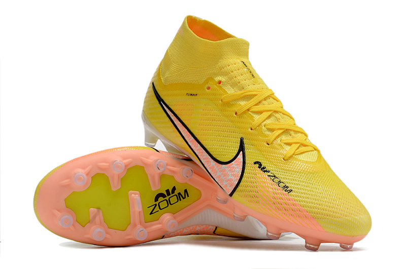 （到货）Nike Air Zoom Mercurial Superfly IX Elite AG39-45