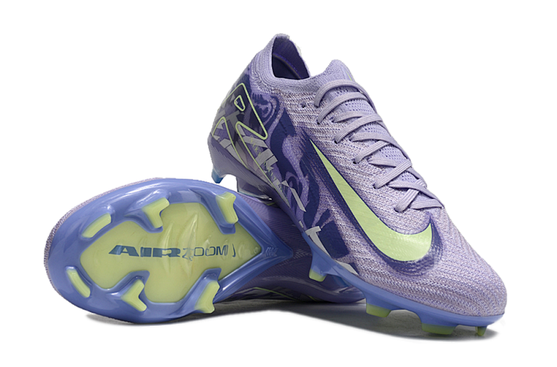 （到货35-45）NIKE刺客16代内置全气垫防水针织FG足球鞋Nike Air Zoom Mercurial Vapor XV Elite FG 35-45