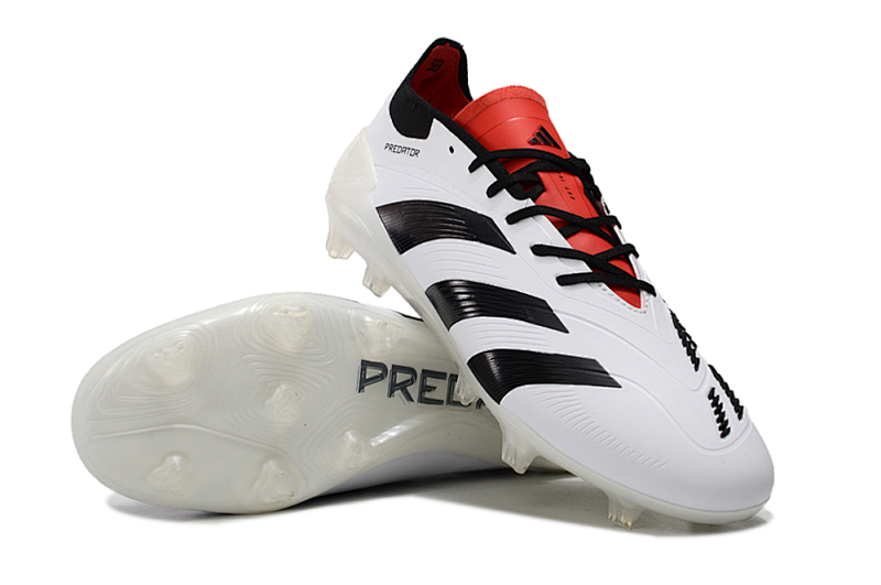 (到货36-45) adidas Predator Elite Tongue FG 36-45