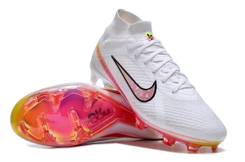 Nike Air Zoom Mercurial Superfly IX Elite FG
