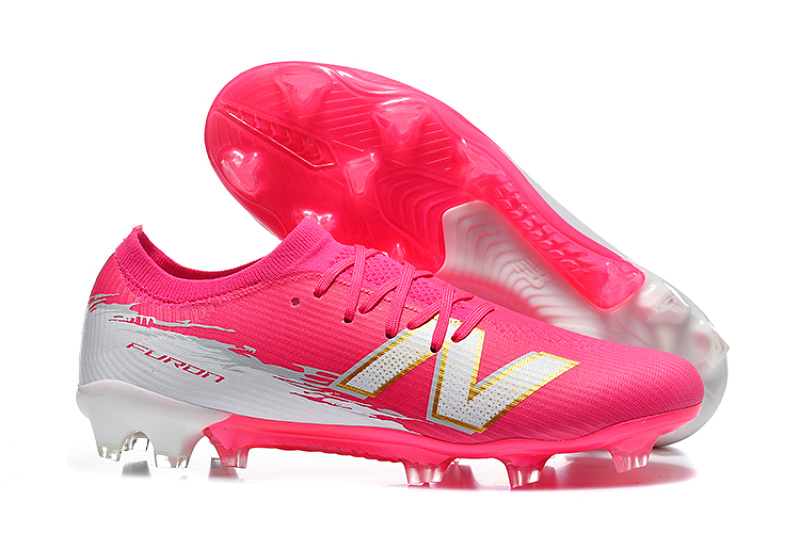 （到货39-45）New Balance Furon V8 Elite FG 39-45