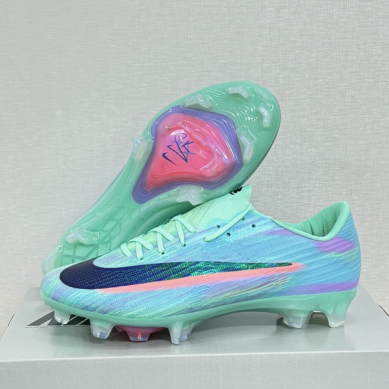 （到货36-45）Nike Air Zoom Mercurial Vapor 17 Elite FG 39-45