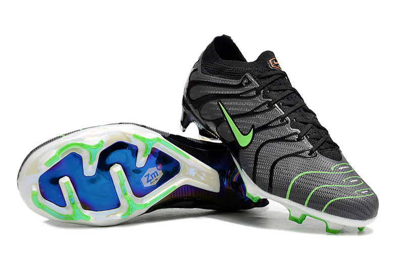 （到货）刺客15代底帮Nike Air Zoom Mercurial Vapor XV Elite FG足球鞋