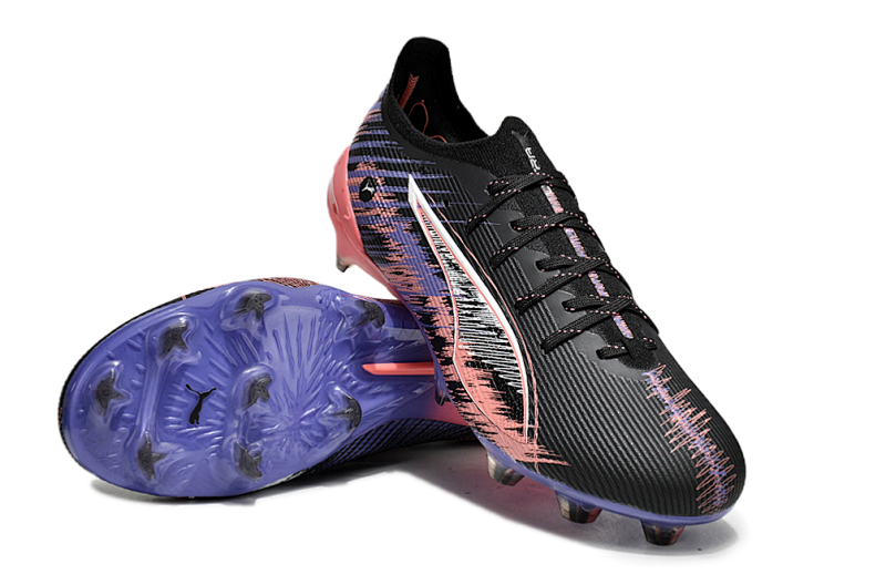 （到货39-45）彪马puma Ultra 5 Ultimate FG 39-45