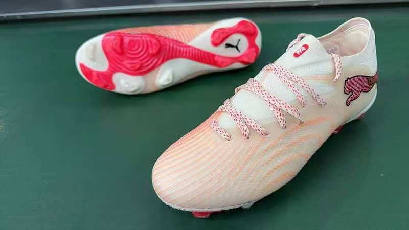 （到货39-45）Puma FUTURE 8 ULTIMATE FG 39-45