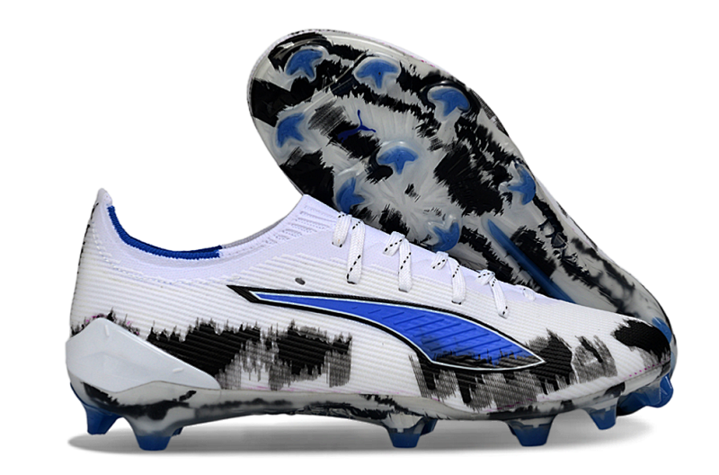 （到货39-45）彪马puma Ultra 5 Ultimate FG 39-45