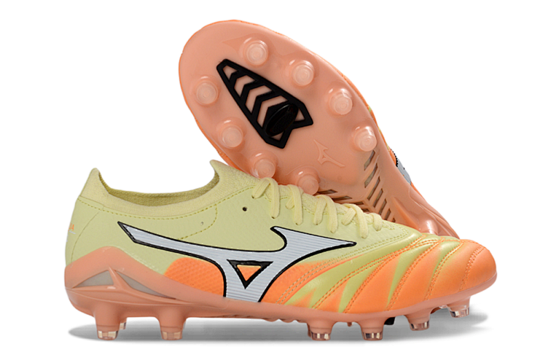 Mizuno Morelia Neo IV BATE Made In Japan FG39-45