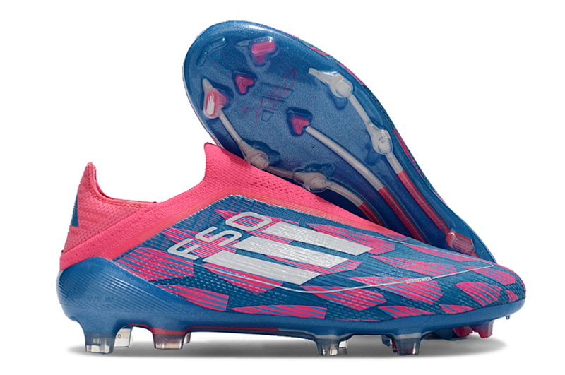 （到货39-45）Adidas F50 FG SIZE: 39-45
