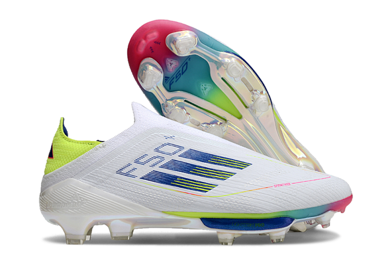 （到货39-45）Adidas F50+ FG SIZE: 36-45