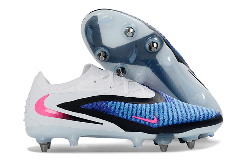（到货39-45）耐克低帮幻影GX III双层防水鱼丝针织Nike Phantom 6 GX III Elite AG size：39-45