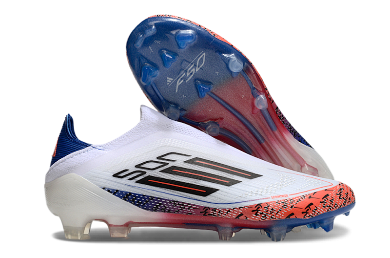 （到货39-45）阿迪达斯F50足球鞋TF碎钉 Adidas F50 TF 39-45
