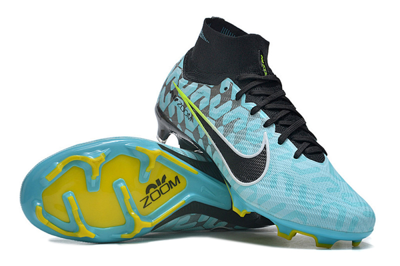 到货 35-45 Nike Air Zoom Mercurial Superfly IX Elite FG