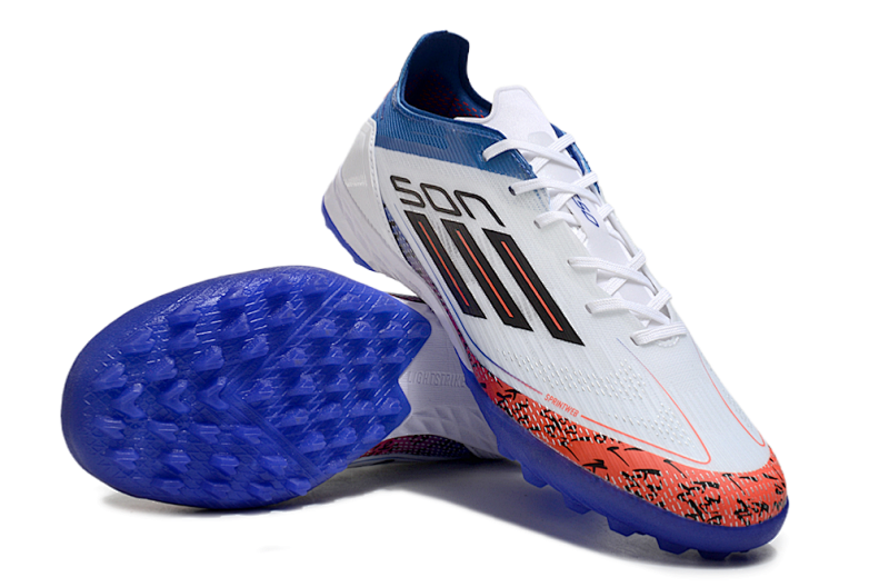 （到货39-45）阿迪达斯F50足球鞋TF碎钉 Adidas F50 TF 39-45