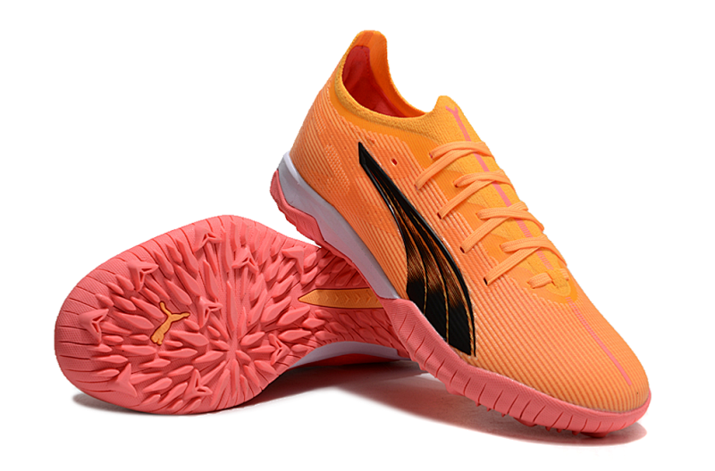 （到货39-45）彪马puma Ultra 5 Ultimate FG 39-45
