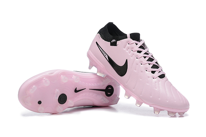 （到货）耐克全新传奇10代全针织FG足球鞋 NikeTiempo Legend 10 Elite FG39---45