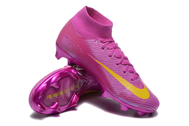 Nike Air Zoom Mercurial Superfly IIX Elite FG39-46