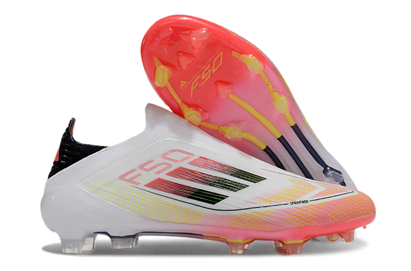 （到货36-45）Adidas F50 FG SIZE: 39-45