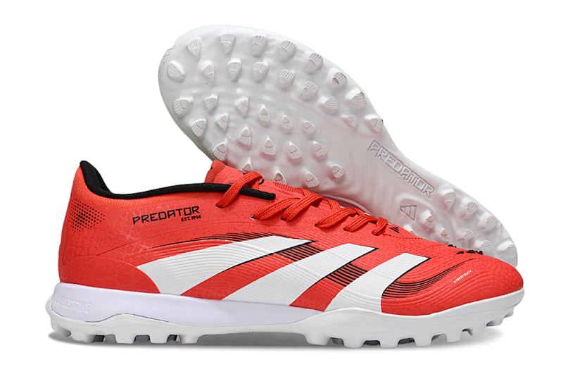 （到货39-45）PREDATOR ACCURACY+TF BOOTS 39-45