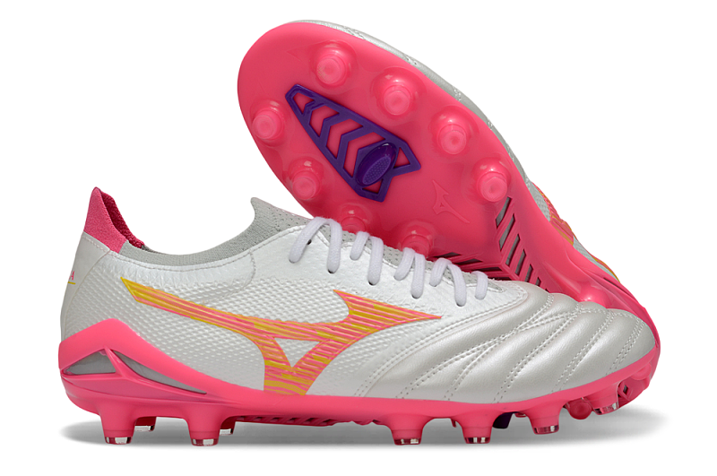 Mizuno Morelia Neo IV BATE Made In Japan FG39-45