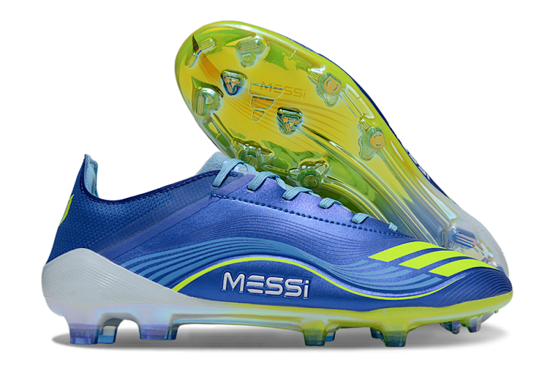 （到货39-45）F50 FG 39-45 有鞋带桔/蓝