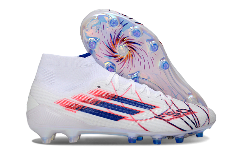 （到货39-45）阿迪达斯F50足球鞋TF碎钉 Adidas F50 TF 39-45