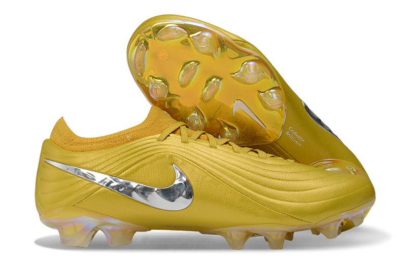 （到货36-45）耐克传奇11代全针织防水Nike Tiempo Legend XI Elite FG 36-45