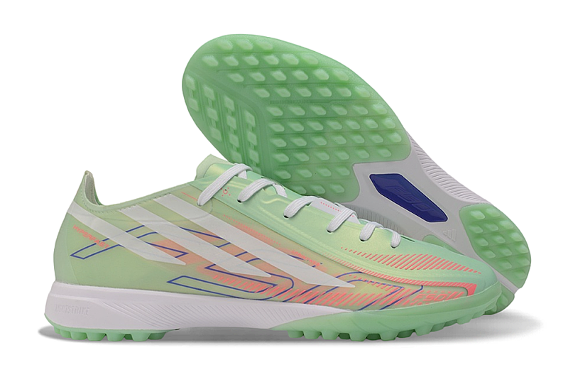 (到货36-45）Adidas F50 HYPERFAST ELITE TF SIZE：36-45