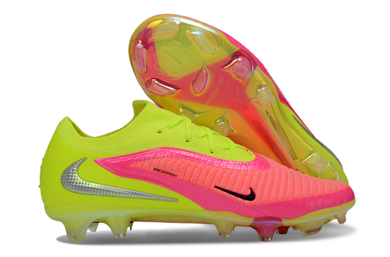 （到货36-45）耐克低帮幻影GX III次顶级FG足球鞋Nike Phantom GX III Elite FG36-45
