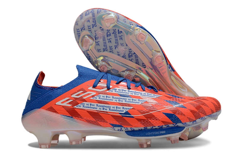 (到货36-45) Adidas F50+ FG SIZE: 39-45