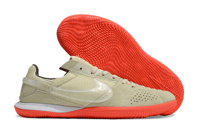 （到货39-45）全新Nike Streetgato小场足球39-45