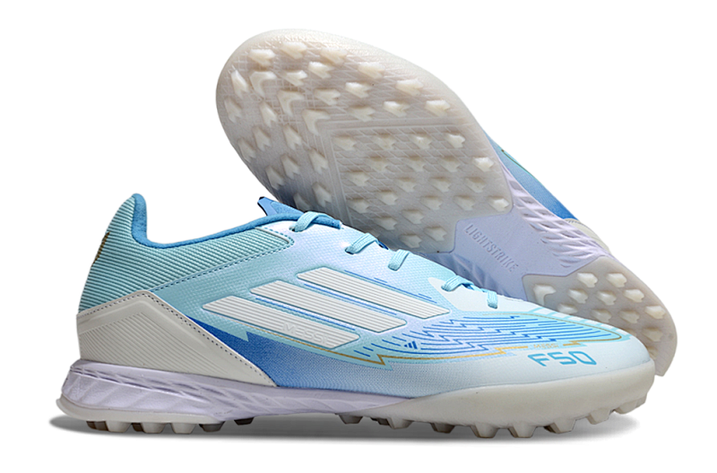 （到货39-45）Adidas F50 TF SIZE: 39-45
