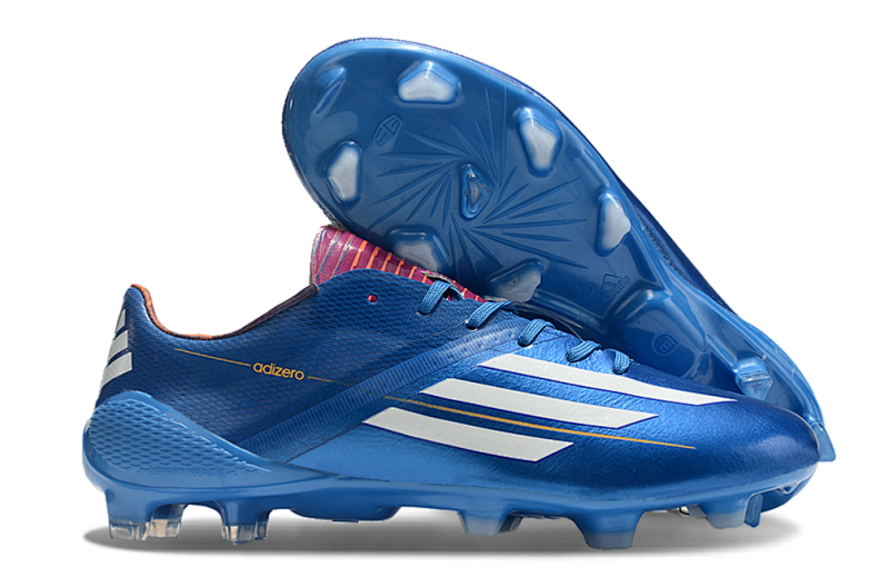 （到货39-45）Adidas F50 FG SIZE: 39-45