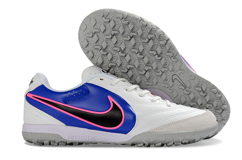 （到货36-45）耐克传奇十一代全针织防水TF足球鞋Nike Tiempo Legend XI Elite TF39-45