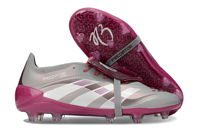 （到货36-45）PREDATOR Elite ACCURACY BOOTS FG 36-45