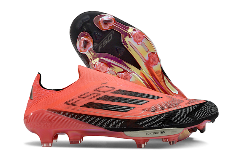 （到货36-45）Adidas F50+ FG SIZE: 36-45