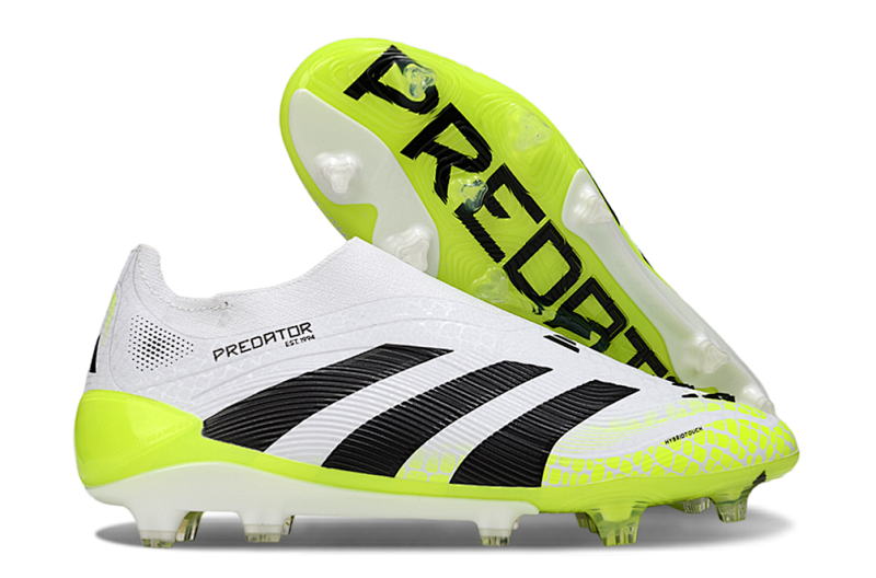 （到货36-45） PREDATOR ACCURACY+ FG BOOTS SIZE:39-45