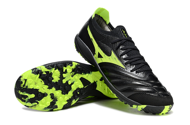 Mizuno Morelia Neo β Kangaroo Leather TF Football Boots (Size 39-45 In Stock)