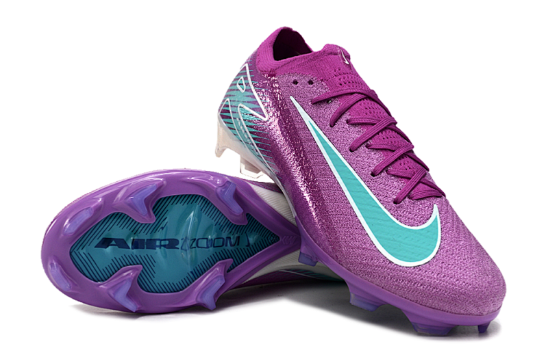 （到货36-45）Nike Air Zoom Mercurial Vapor XV Elite FG36-45