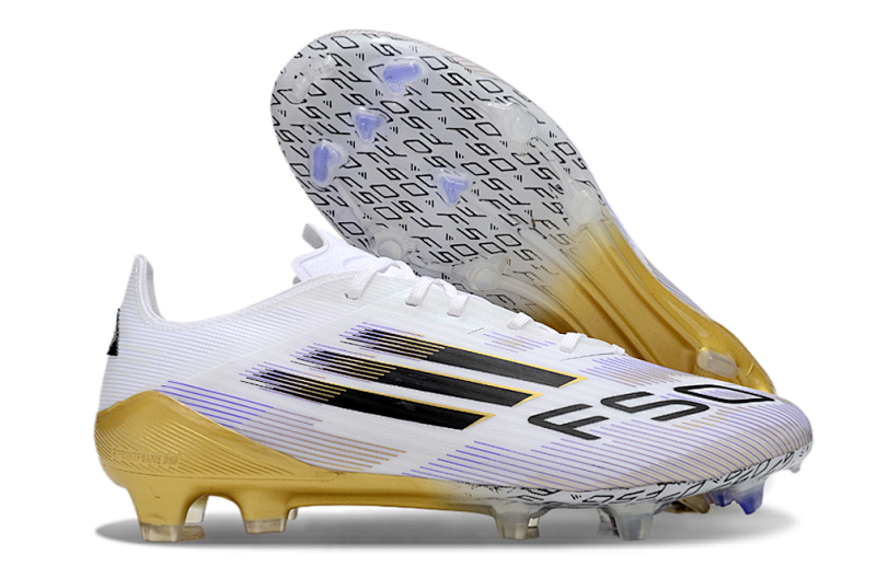 （到货39-45）Adidas F50 FG SIZE: 39-45