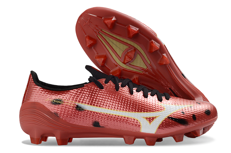 Mizuno Alpha Made in Japan FG39-45